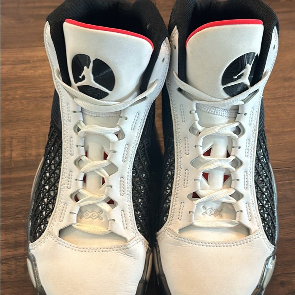 Jordan 38’s